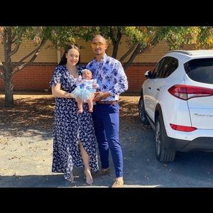 Meet your Posher, Khyesha